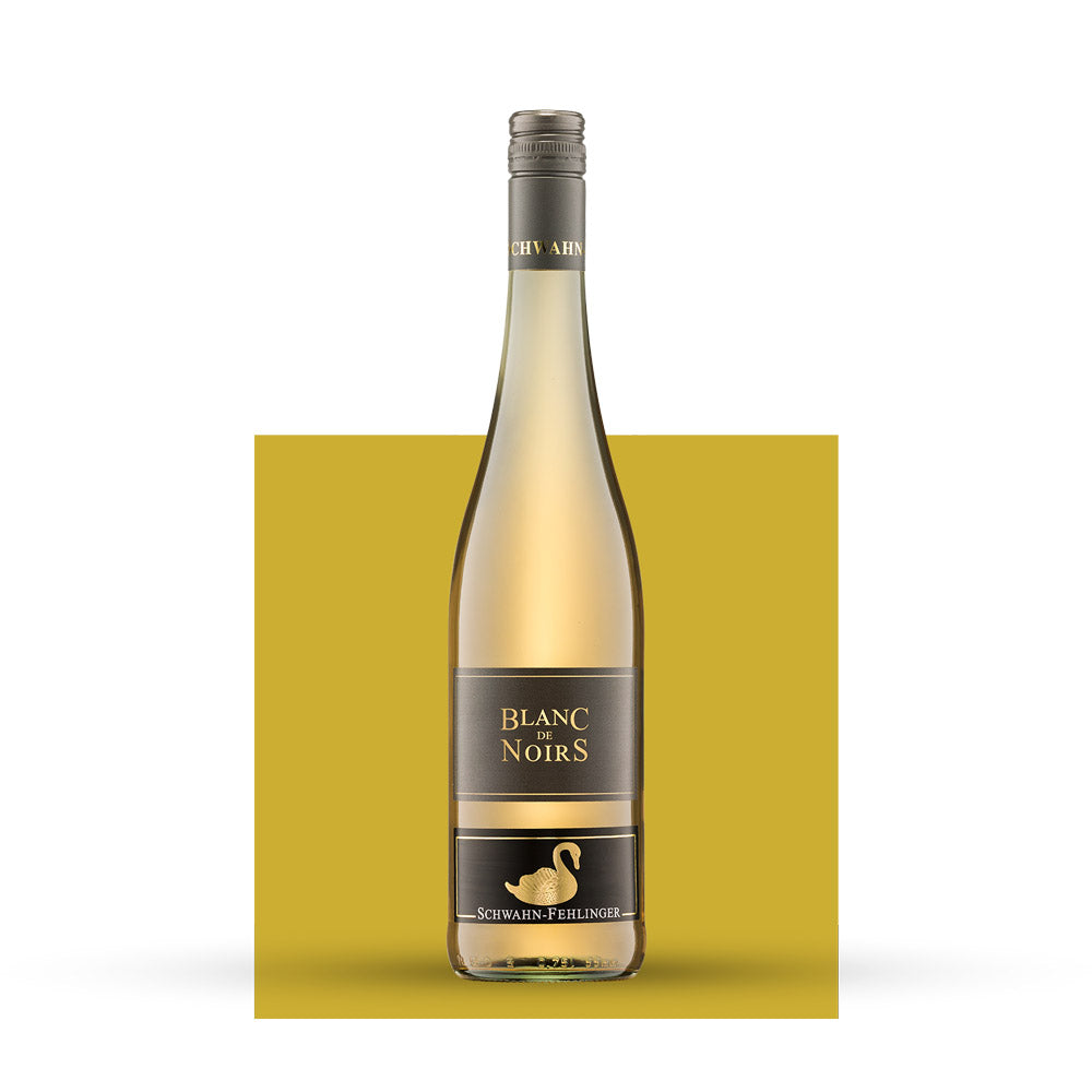 2023 Westhofener Spätburgunder BLANC DE NOIRS