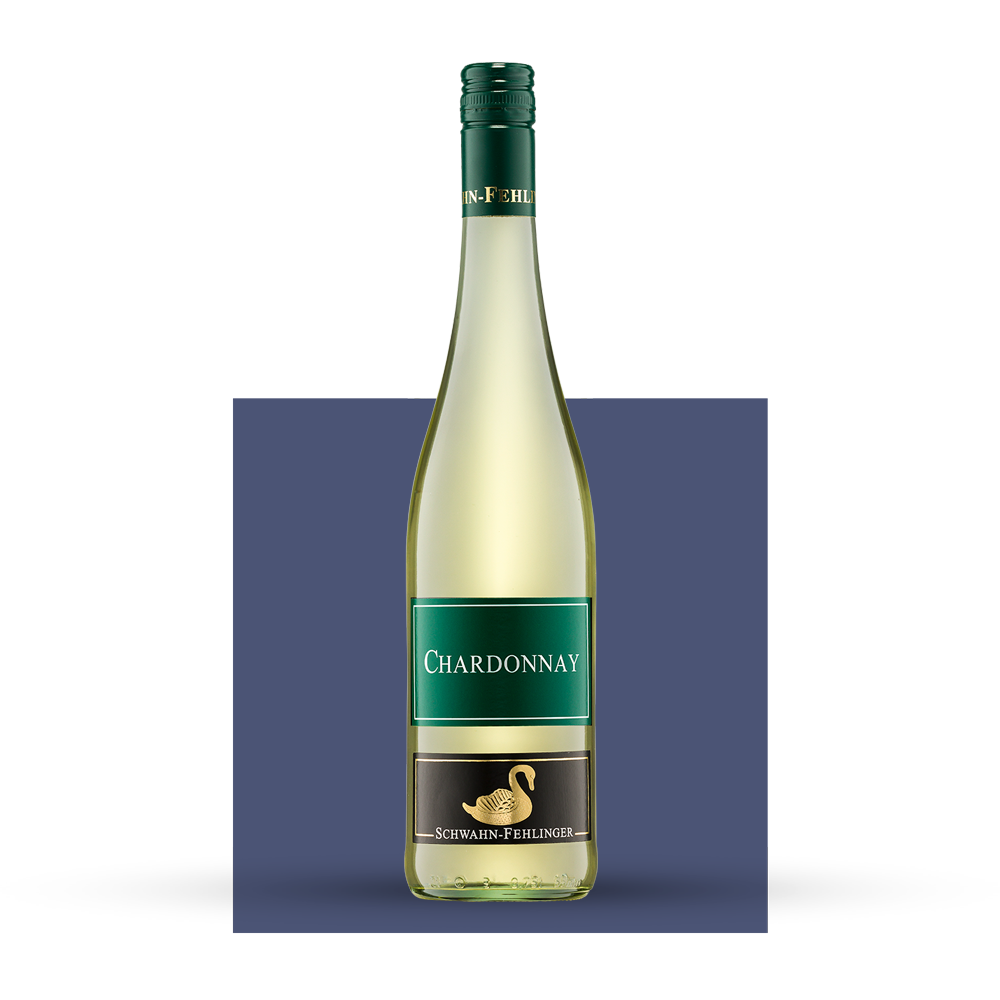 2023 Westhofener Chardonnay feinherb