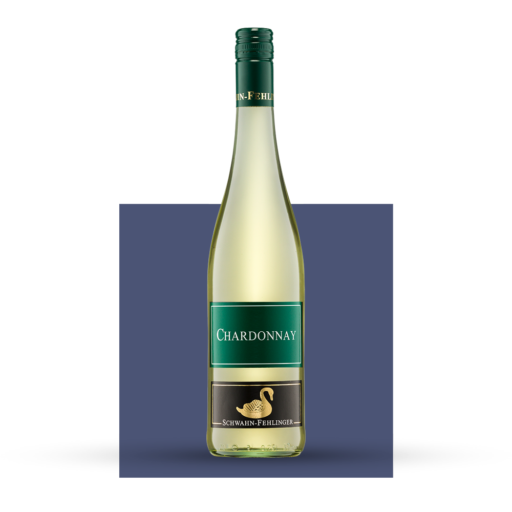 2023 Westhofener Chardonnay feinherb