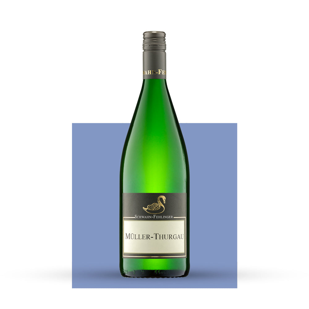2024 Müller-Thurgau mild