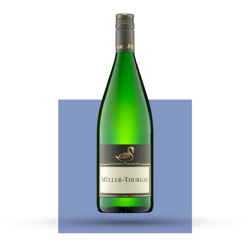 2024 Müller-Thurgau mild