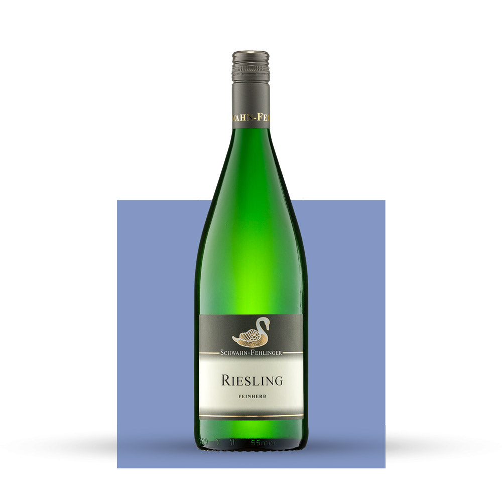 2023 Riesling feinherb
