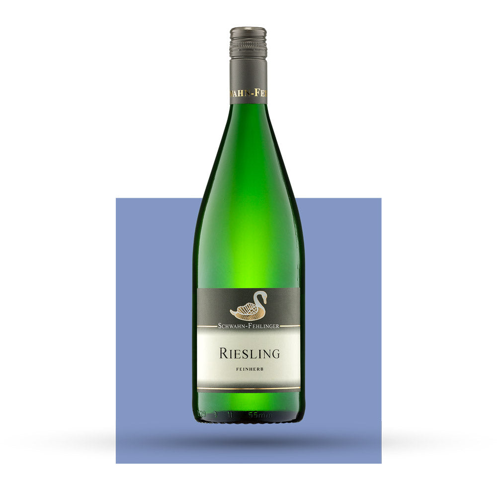 2023 Riesling feinherb