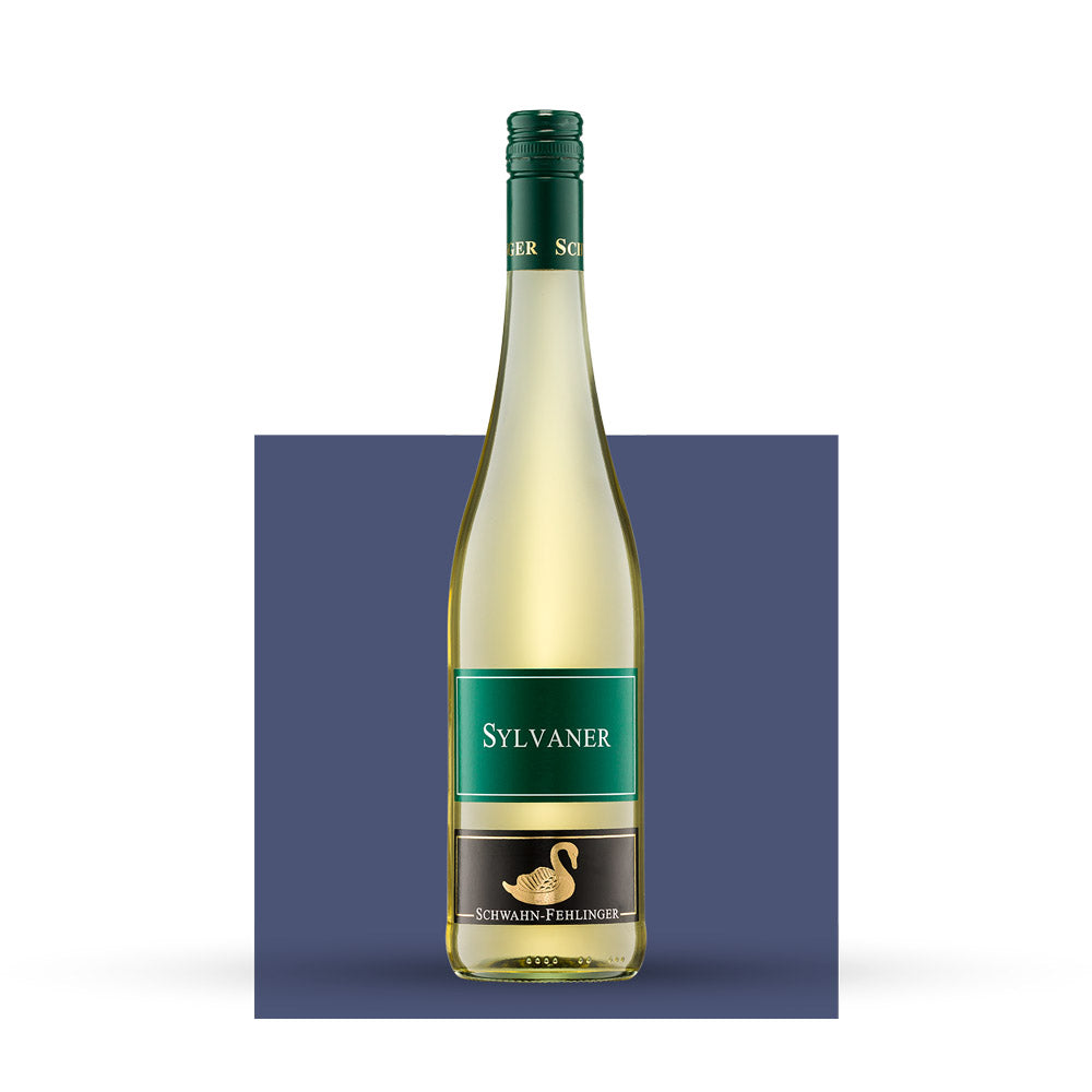 2024 Westhofener Sylvaner trocken
