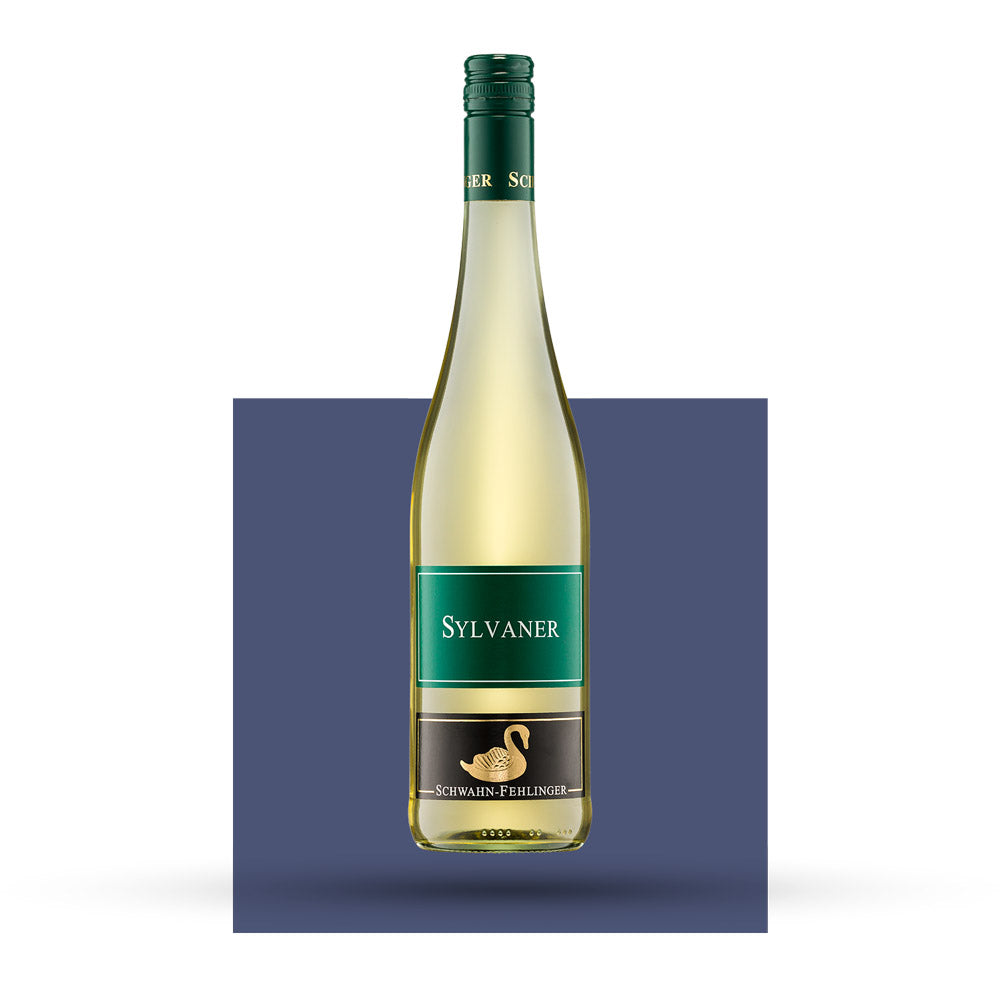 2024 Westhofener Sylvaner trocken