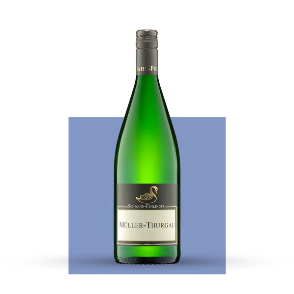 Samalens & Müller Thurgau 2012　（お酒） Samalens & Müller Thurgau 2012 （お酒）