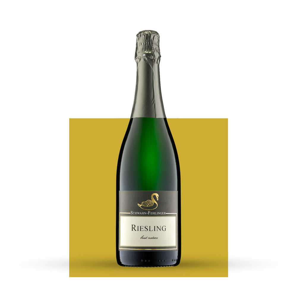 
                  
                    Riesling Brut Nature
                  
                
