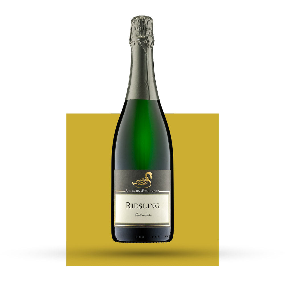 
                  
                    Riesling Brut Nature
                  
                
